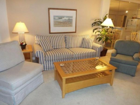 3 Bedroom Beach Condo at Litchfield By the Sea